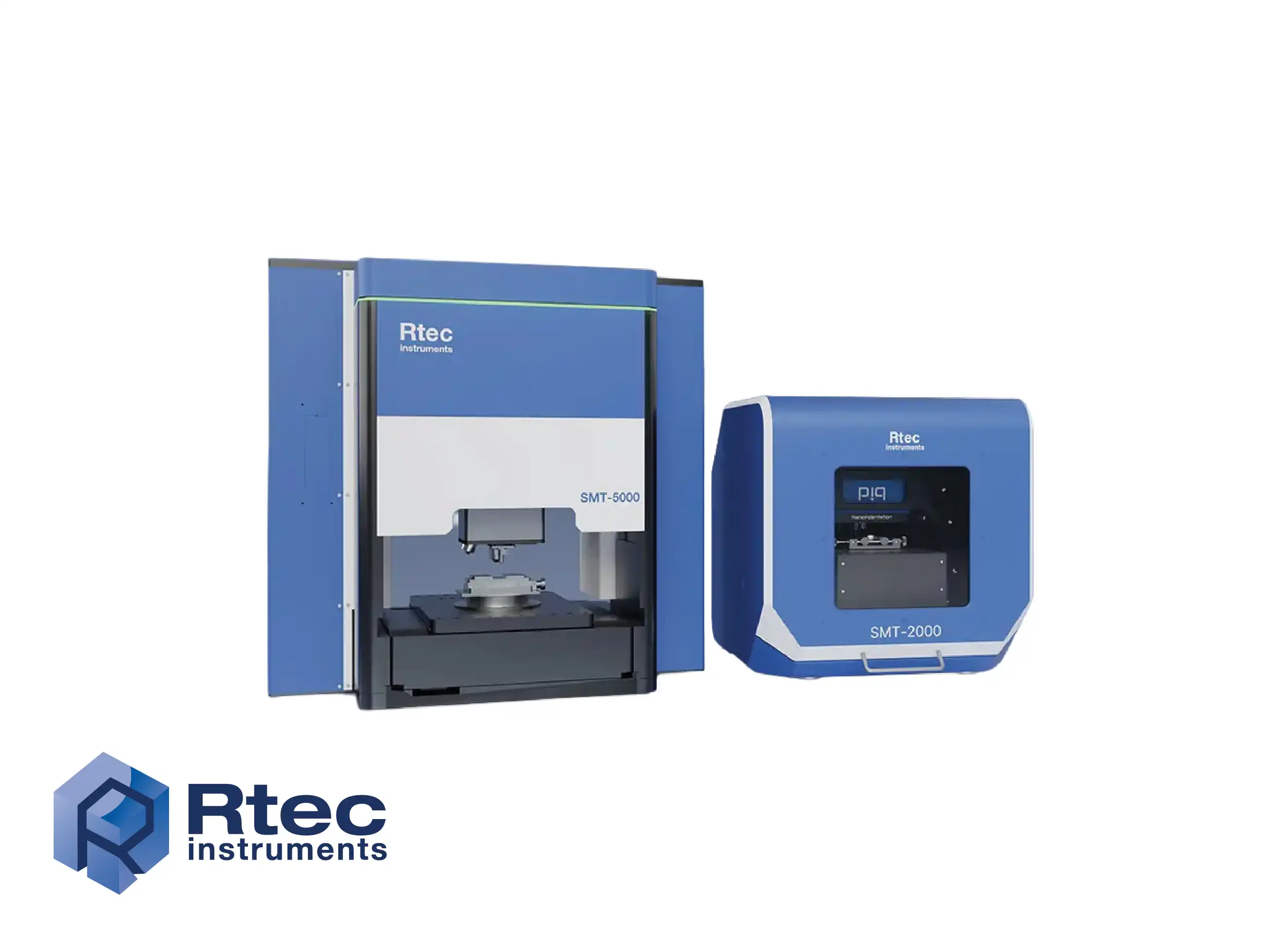 Rtec Materials Testing Instruments